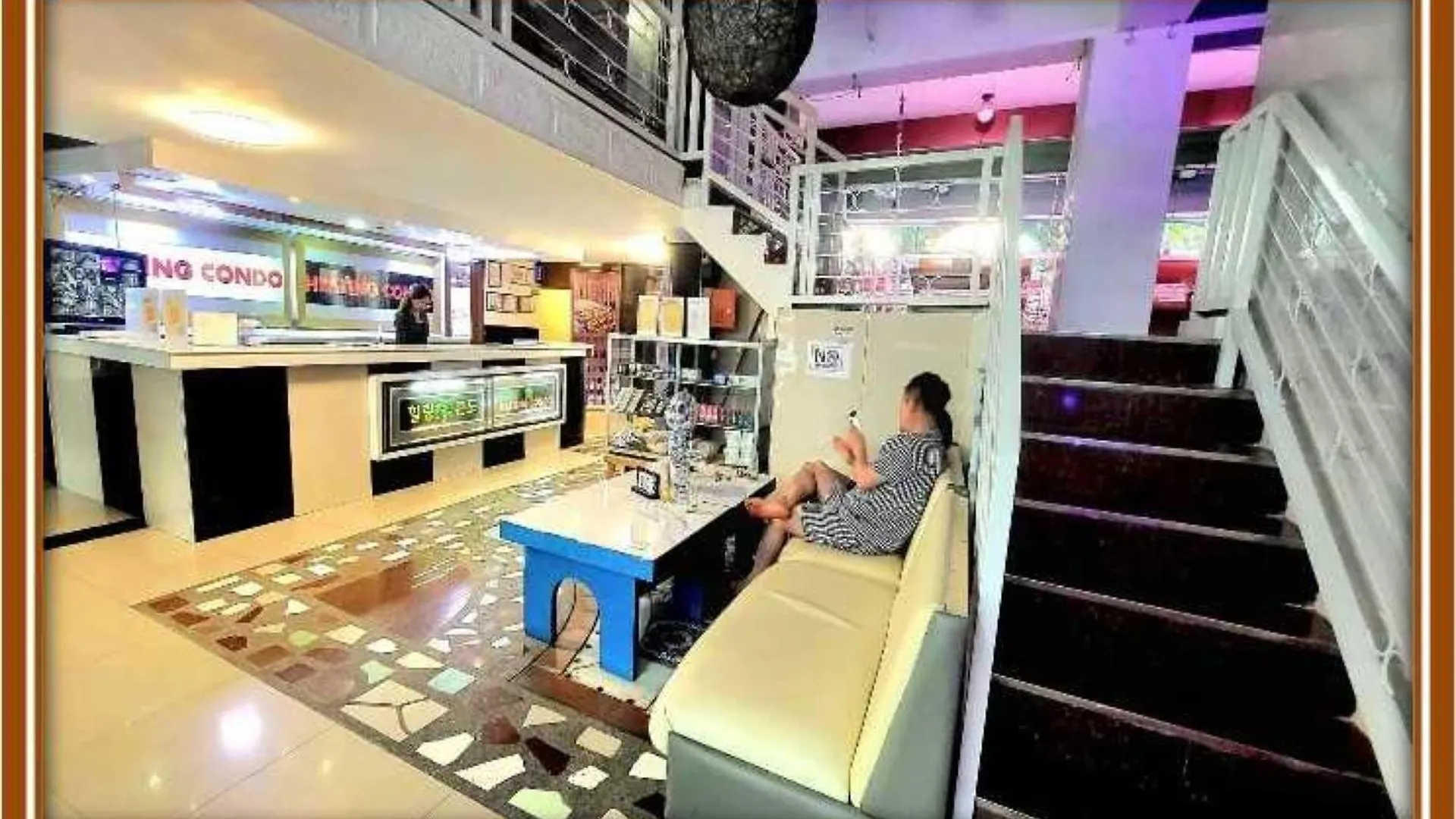 Oyo 1141 Healing Condo Hotel Angeles