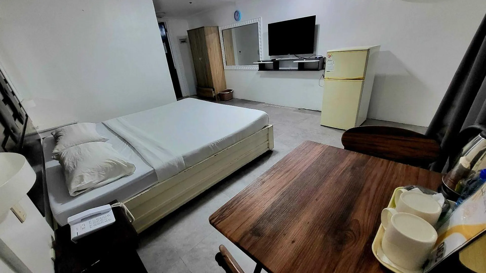 Oyo 1141 Healing Condo Hotel Angeles