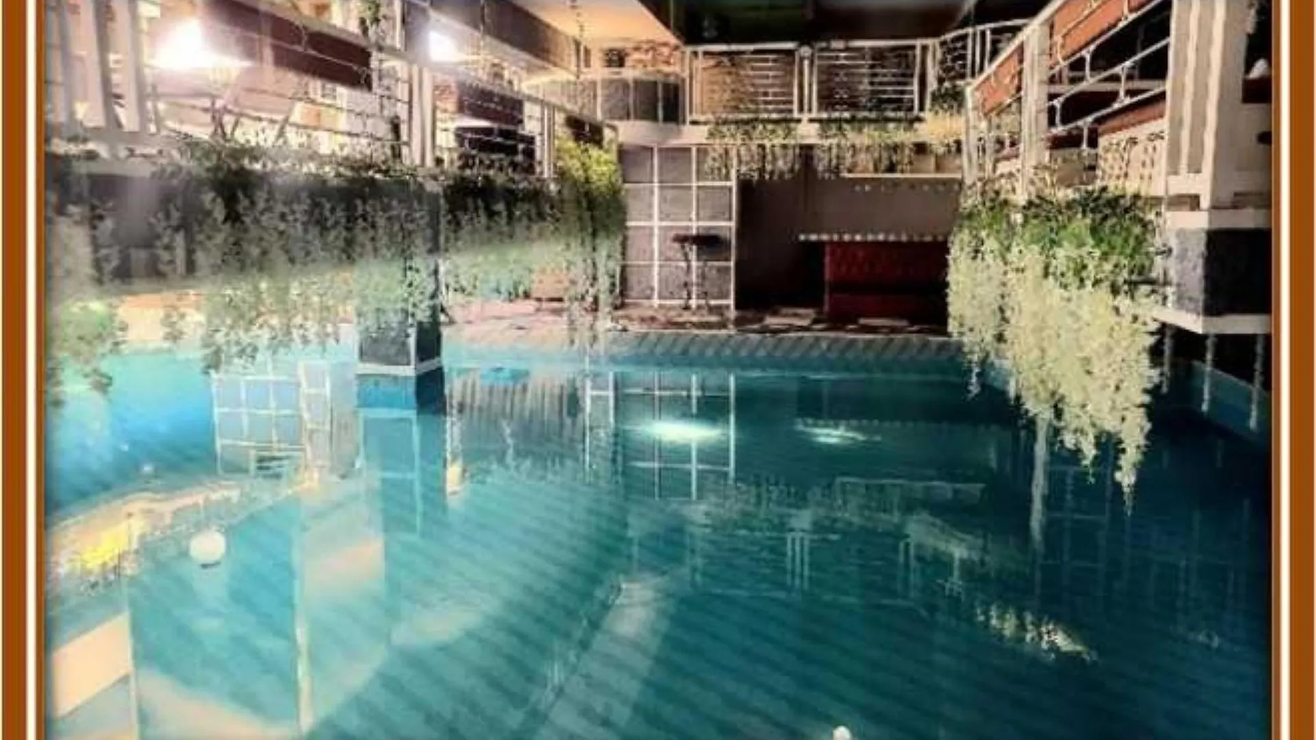 Oyo 1141 Healing Condo Hotel 安吉利斯 2*,