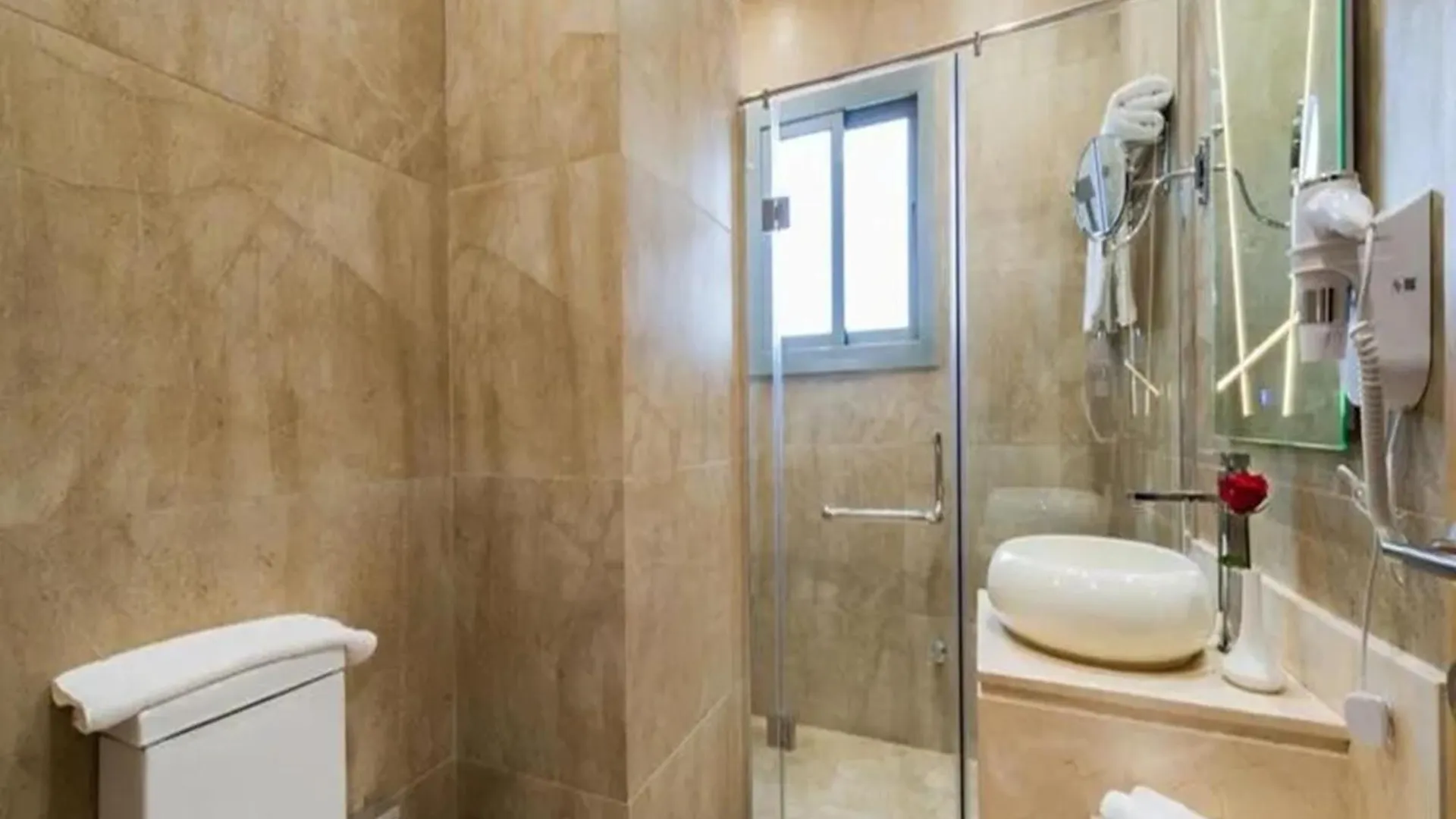 Oyo 1141 Healing Condo Hotel 安吉利斯 2*,